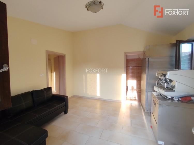 COMISION 0% Casa individuala cu 6 camere de vanzare in Giroc – V10335 - 42