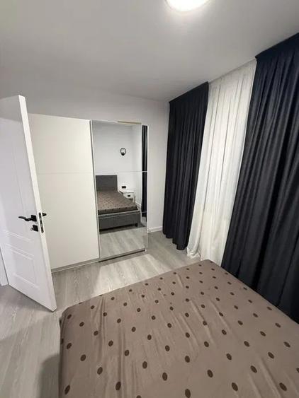 Apartament 2 camere de inchiriat, in zona Titan, 1 decembrie 1918