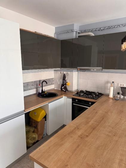 Apartament Complex Zorilor - 7