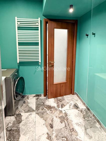 Apartament 4 Camere - Bucurestii Noi - Comision 0! - 20
