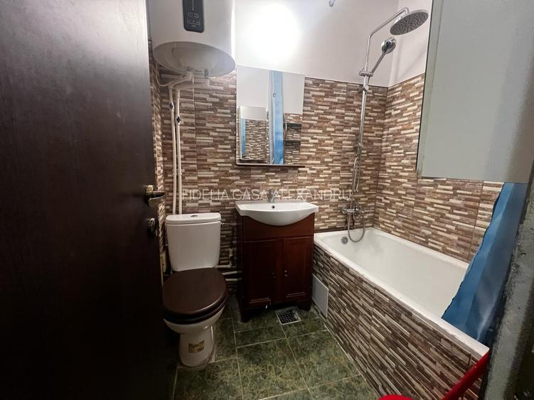 Apartament 1 camera de vanzare Canta