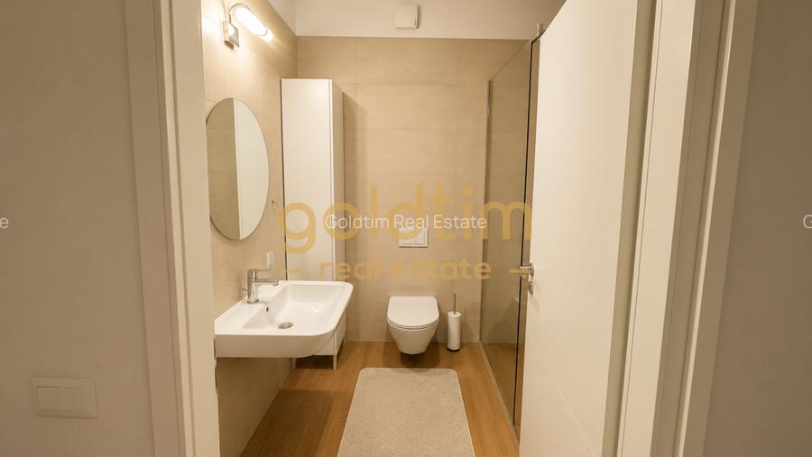 VILA 5 CAMERE/NEW POINT/CURTE PROPRIE / 2 LOCURI PARCARE