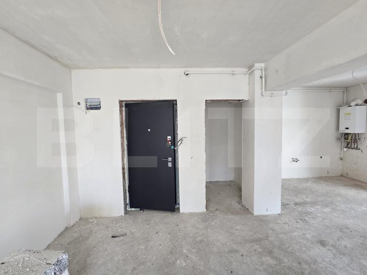 Apartament 2 camere, 52.50 mp, zona Unirii Green Properties