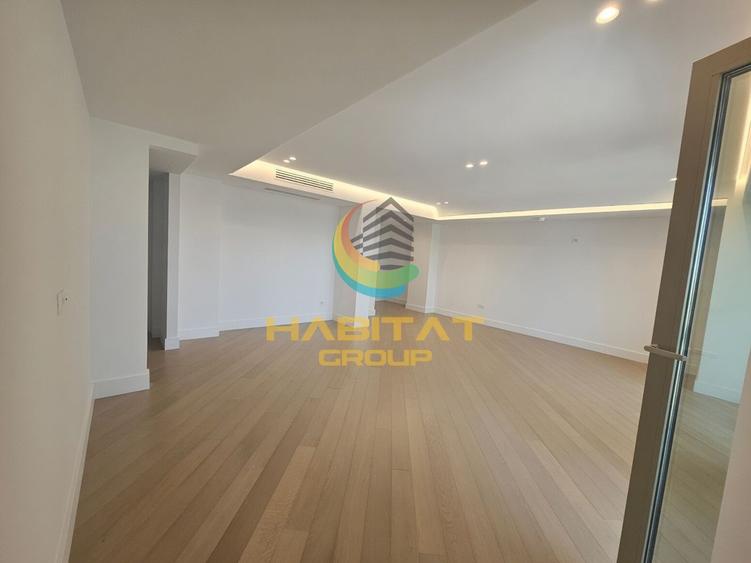 Vânzare Apartament 4 camere 125 mp - Pipera | Cortina 126