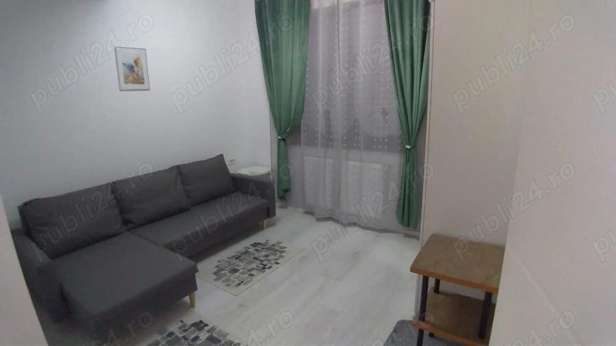 Titan I 3 Camere I Centrala Proprie I Balcon I Loc Parcare(+50 euro )