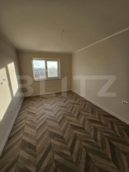 Apartamente de 2 camere, 44 mp, moderne, zona Ipotesti