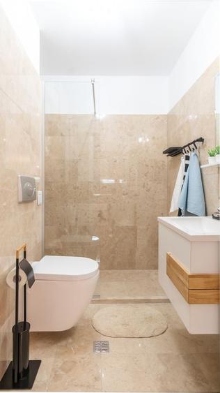 Studio semidecomandat, etaj 8, New Times Residence, parcare