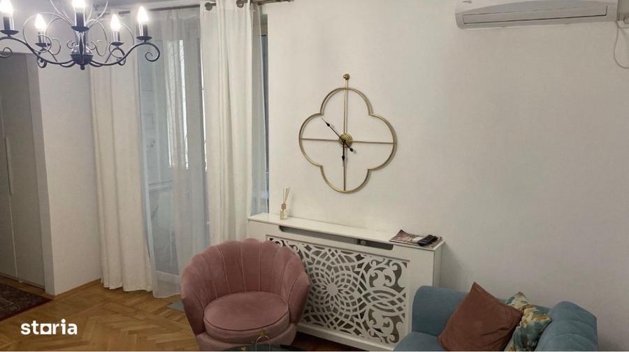 URGENT PROPRIETAR! Apartament de vanzare Piata Romana(Magheru)