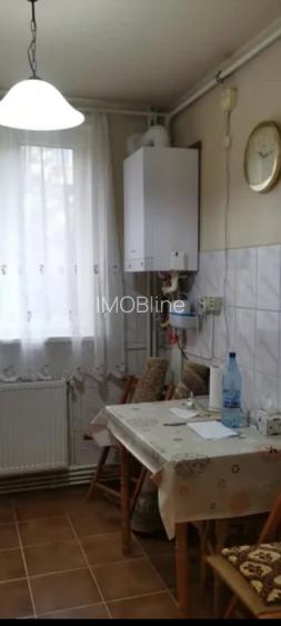 Apartament 2 camere zona Tomis Nord mobilat utilat 52 mp - 2