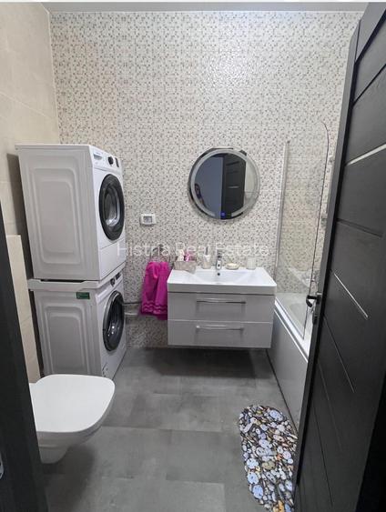 INEL II PRIMO 2 CAMERE BLOC NOU LOC PARCARE REZERVAT 600 EURO TERMEN LUNG - 6