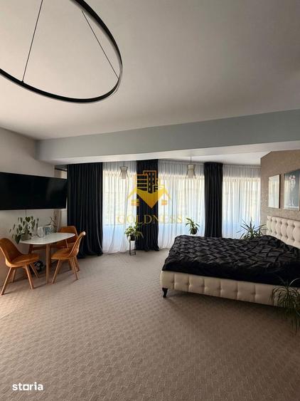 1 camere studio, Premium, Manastur, West City Tower, Calea Florești