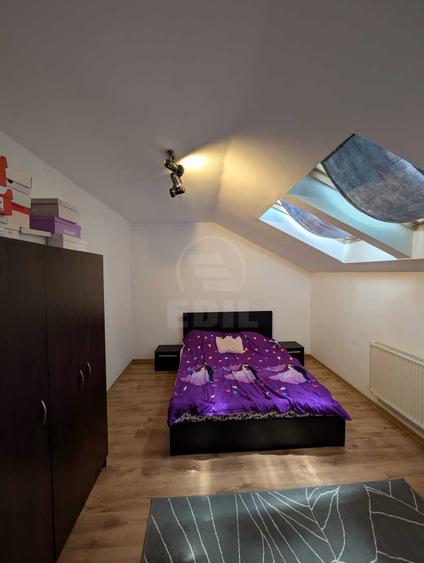Apartament de 2 camere decomandat, zona Eroilor