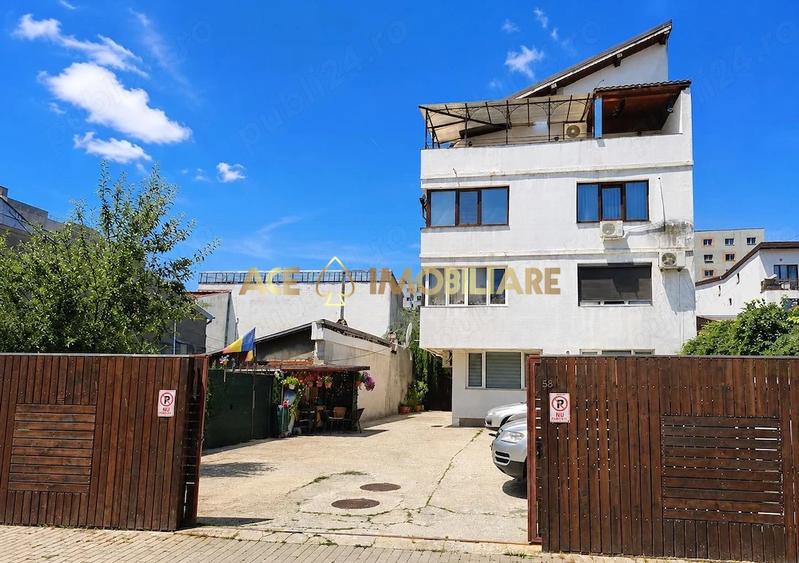 2 Camere de inchiriat | 1 Mai | Metrou | Centrala | Parcare