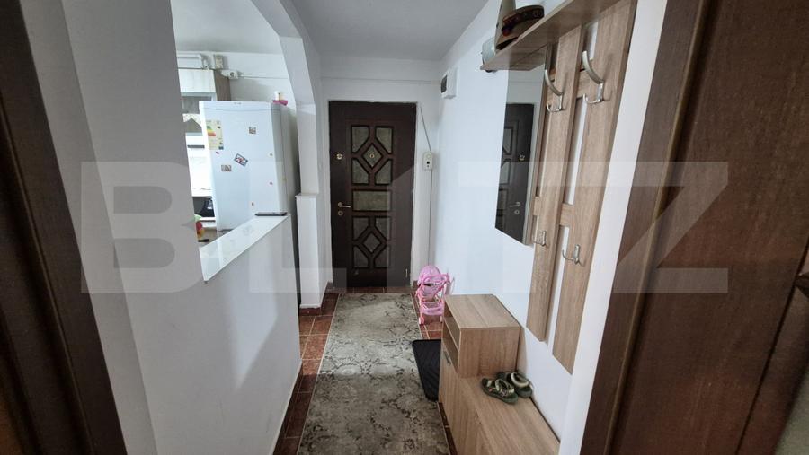 Apartament cu 2 camere de vanzare, 49,58 mp, zona Micro 16