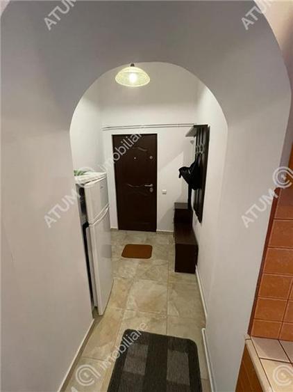 Apartament cu 2 camere decomandate zona ultracentrala din Sibiu