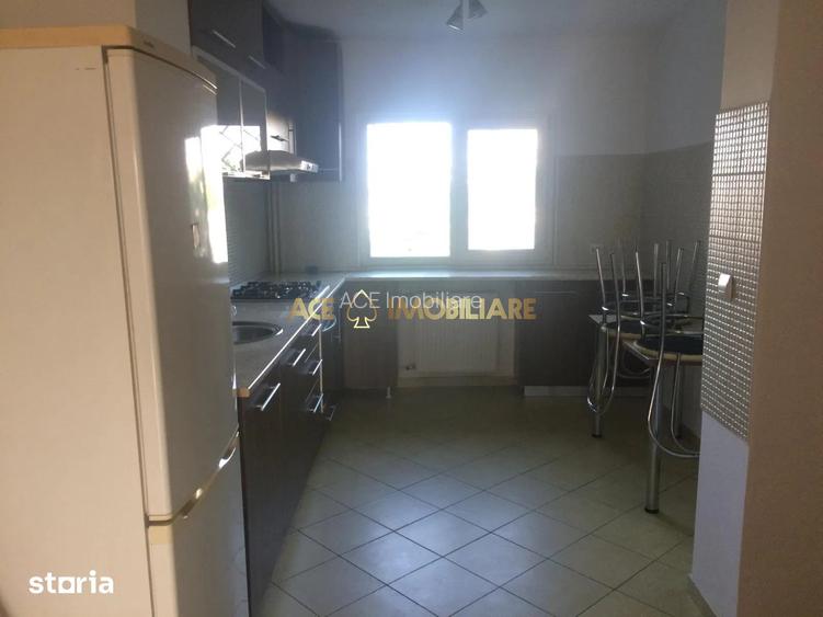 4 Camere de inchiriat | Militari - Pacii | 2 Bai | Mobilat | Metrou - 8
