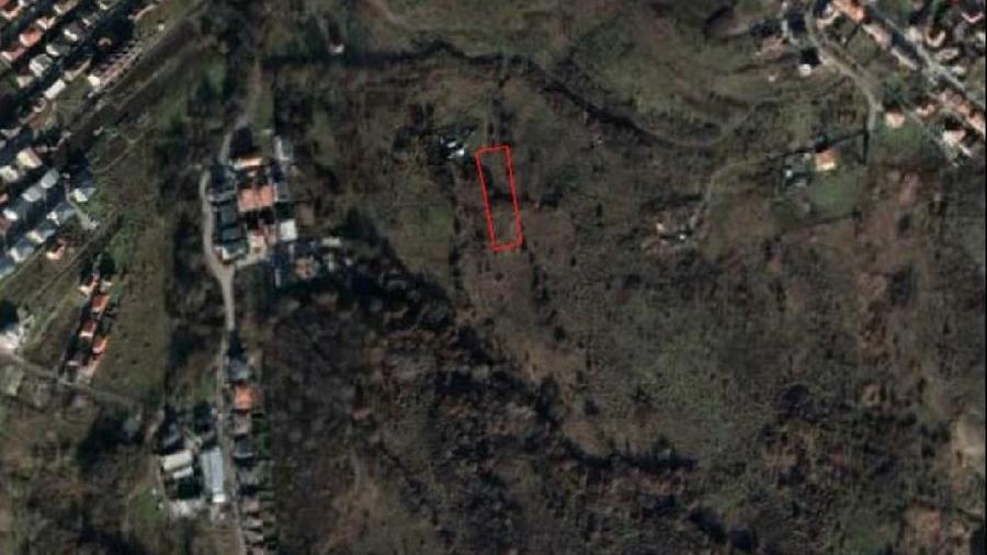 Zorilor - Frunzisului, Teren intravilan in suprafata de 2.600 mp, Cluj Napo