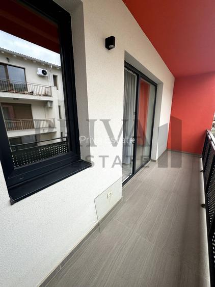 Apartament modern 2 camere, 55 mp, etaj 2, Braytim - 9
