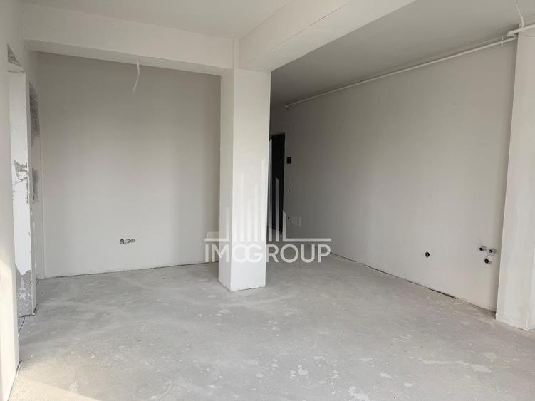 PF Apartament 3 camere de vânzare – Omnia Residence, Apahida