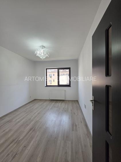 Apartament 2 camere decomandat | Str. Poștalionului – Berceni | Etaj 1 - 3