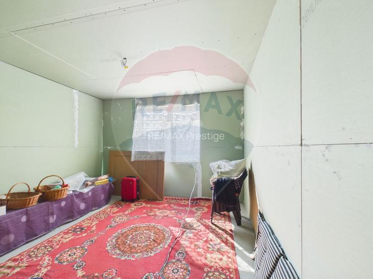 Vila P+1 cu grădină si curte în Bucureștii Noi - Metrou Laminorului - 8