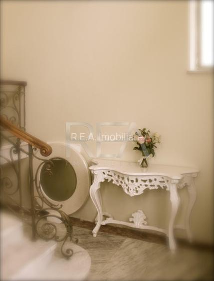Clădire istorică - ULTRACENTRAL - Stil eclectic, Lux Italian - 24
