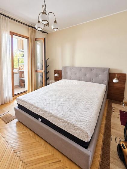Nicolina - Belvedere, 2 camere mobilat si utilat, PET FRIENDLY - 5