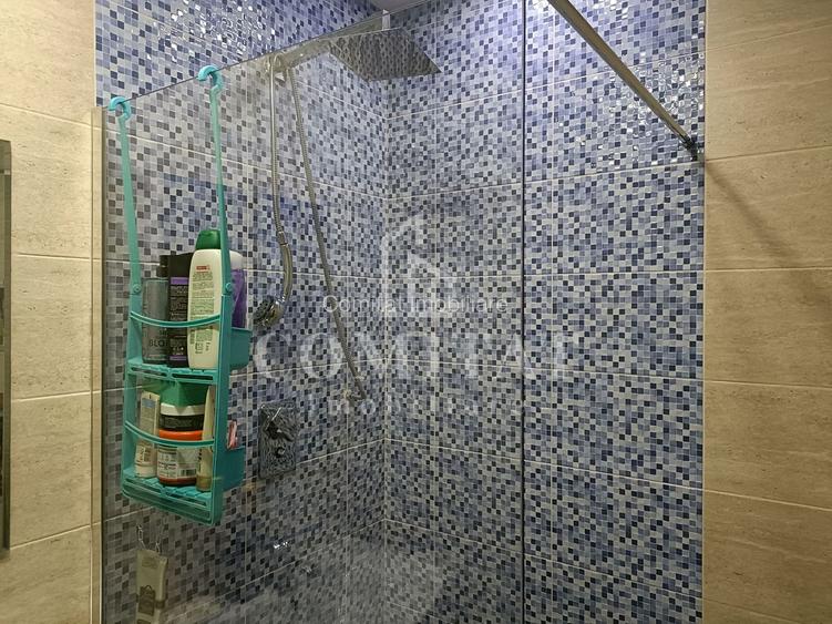Apartament cu 3 camere | 2 niveluri | Apahida - Zona Primăriei - 19