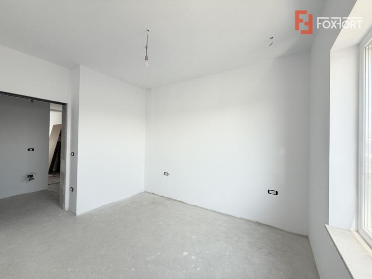 COMISION 0% Apartament cu 4 camere si terasa de 20 mp - Torontalului