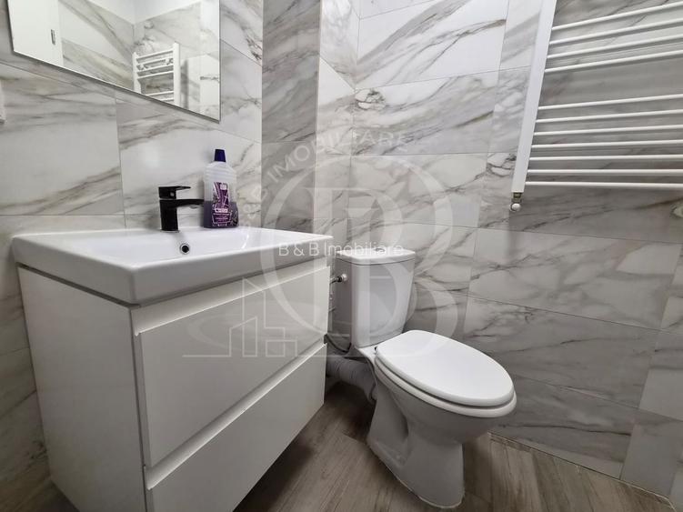 Apartament decomandat 2 camere Sector 3 Titan-Th. Pallady - 10