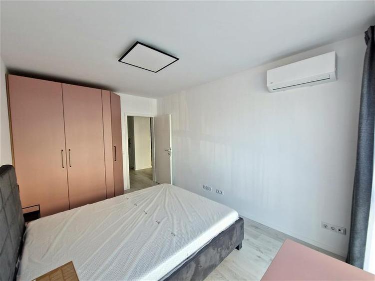 2 camere | prima inchiriere | parcare subterana | zona The Office