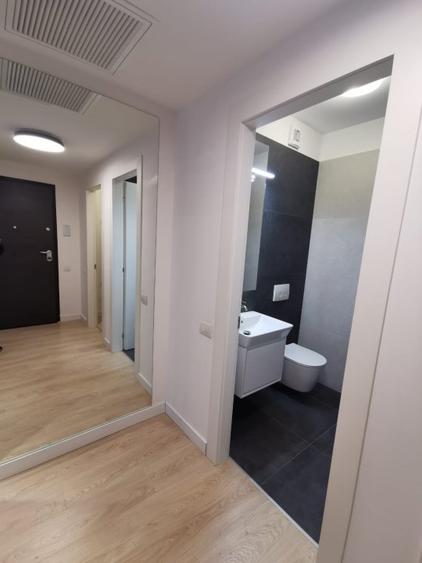 3 CAMERE CU CURTE, RESIDENCE5 EROU IANCU NICOLAE 122 LANGA OLIVETO/ PAZA 24H