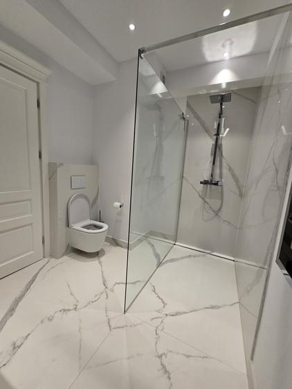 Pentouse 4 camere, Centru Palas Mall