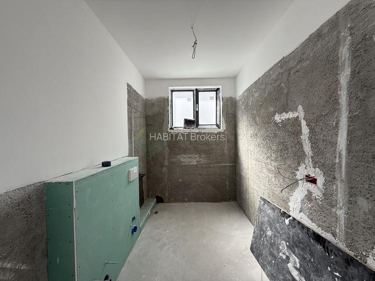 Kadras Homes| Complex 10 vile individuale| Direct dezvoltator - 13