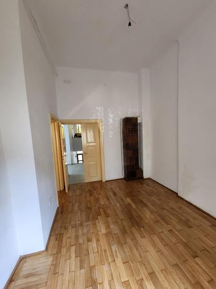 Apartament 3 camere decomandat Unirii - Horoscop 8 minute metrou