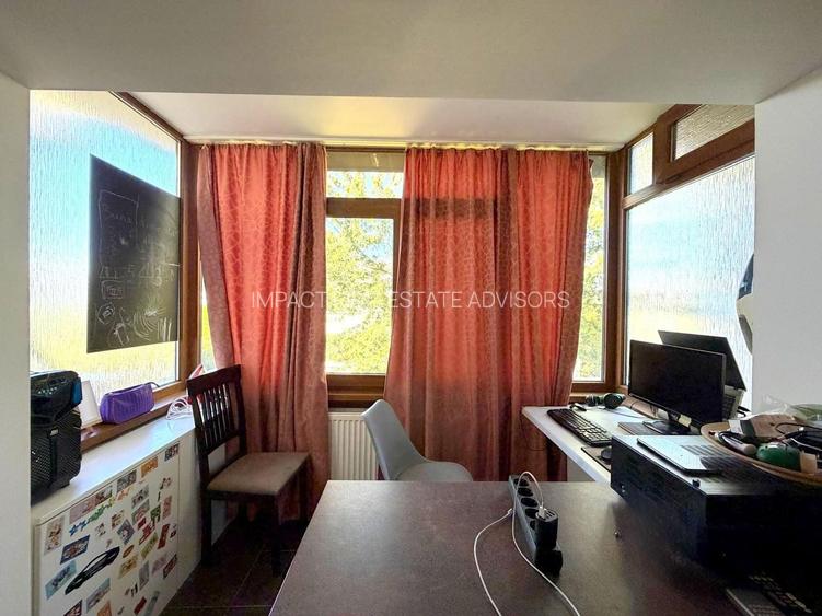 2 camere decomandat - centrala proprie -  Aviatiei-Metrou Aurel Vlaicu - 6