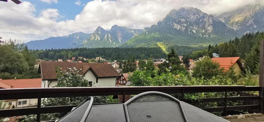 Busteni Kalinderu Vila 5 dormitoare supr 250mp