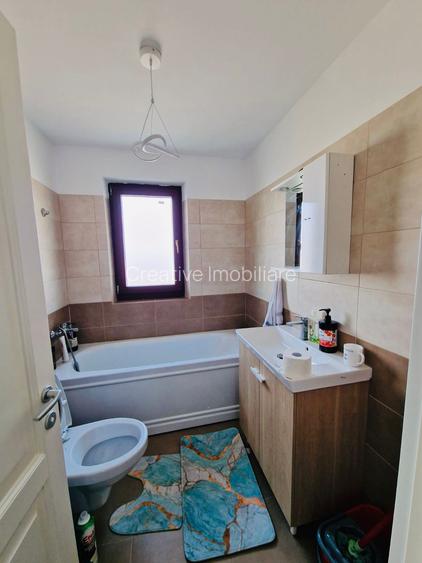 OPORTUNITATE DE INVESTIȚIE: Apartament cu 2 camere mobilat & utilat - 19