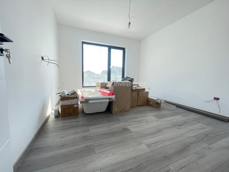 Casa individuala 3 camere,teren 455 mp - 8