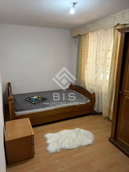 Apartament de vânzare Parter Decebal