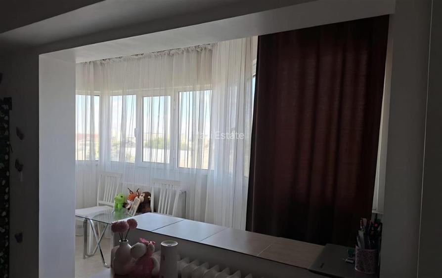 Apartament 1 Camera Nicolina - Prima Statie - 10