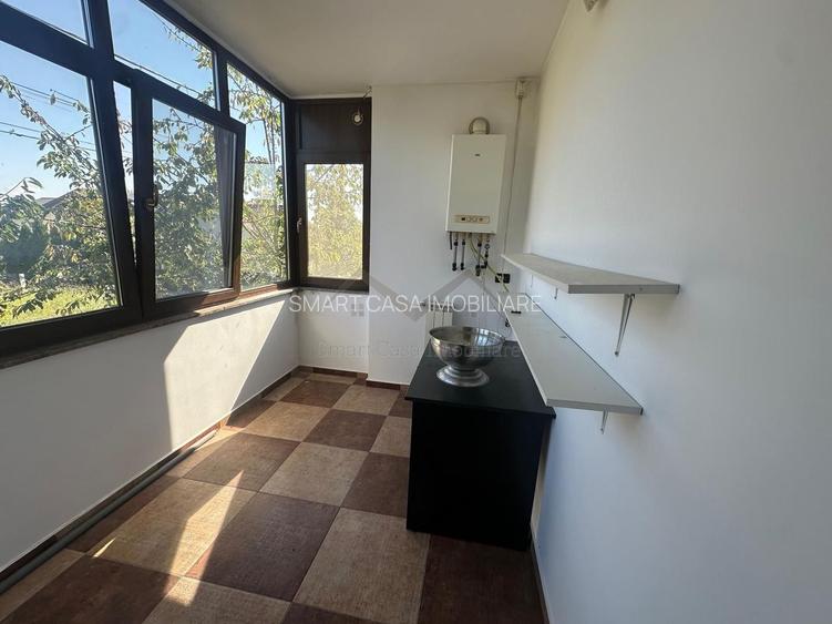 Apartament 4 camere bloc nou tudor neculai - 8