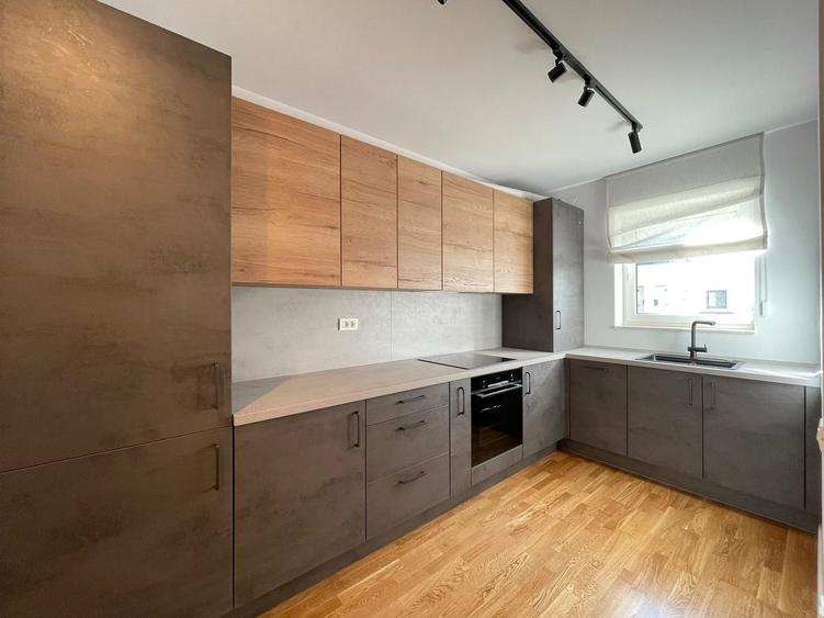 PRIMA INCHIRIERE!vila moderna in cartier rezidential, 2 locuri de parcare