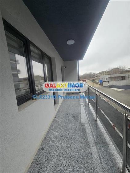 Vanzare apartament Premium cu 2 camere situat aproape de Valea Oltului - 8