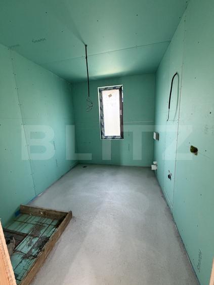 Casa 3 camere, teren de 800 mp, zona Fetindia
