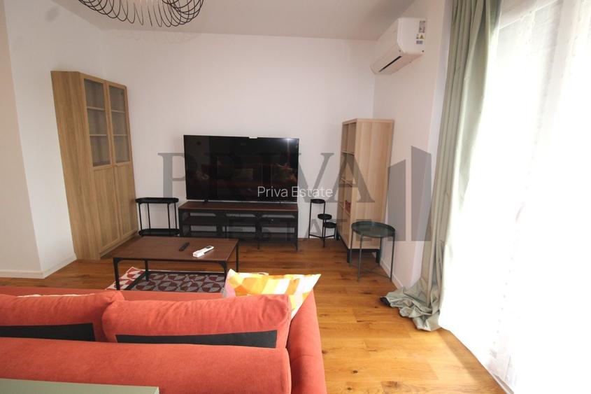 Apartament modern 2 camere, 54 mp, etaj 2, Nord One - 7