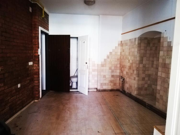 2 apartamente de vanzare in Piata Mica, Sibiu