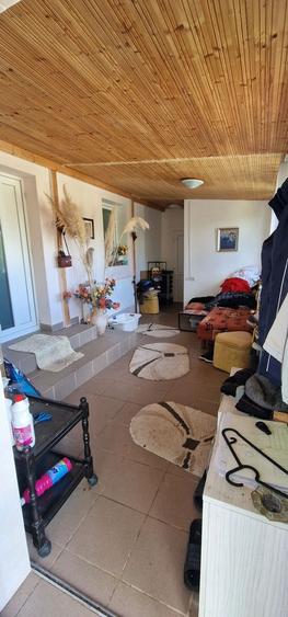 Casa din BCA cu teren 2100 mp