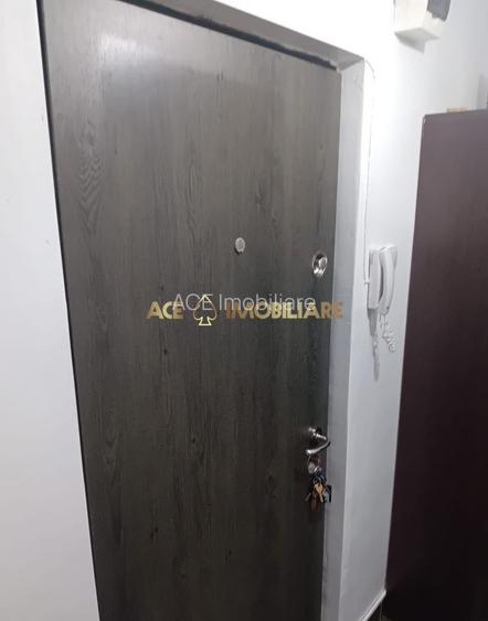 2 Camere de inchiriat | Sebastian | Modern  | A.C  | Decomandat - 6