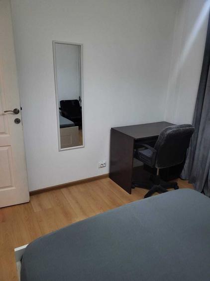 Apartament 3 camere bloc 1979, Gorjului, Militari